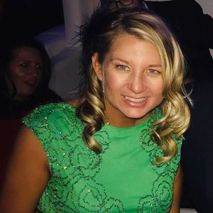 Meet your Posher, Janice